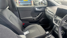 Ford Puma 1.0 EcoBoost Hybrid mHEV Titanium 5dr Petrol Hatchback